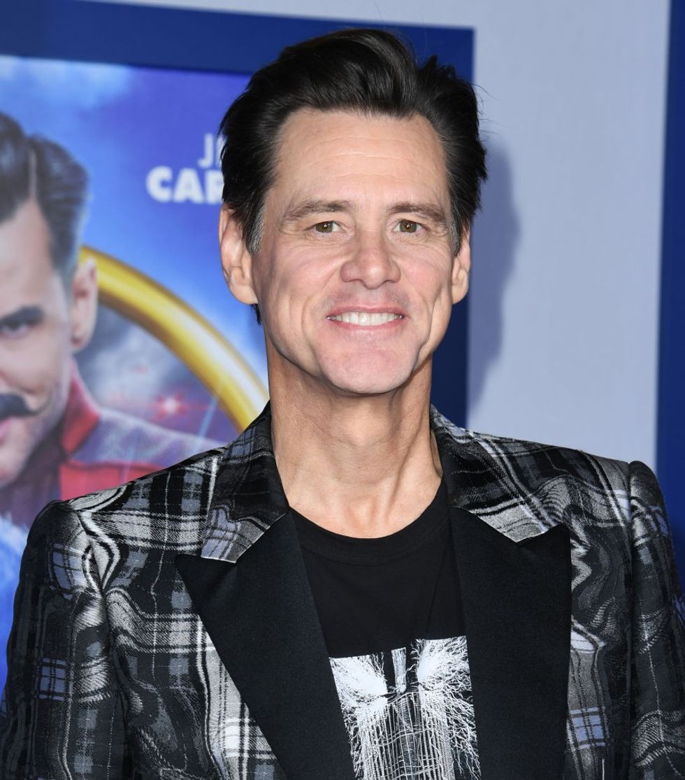 JimCarrey