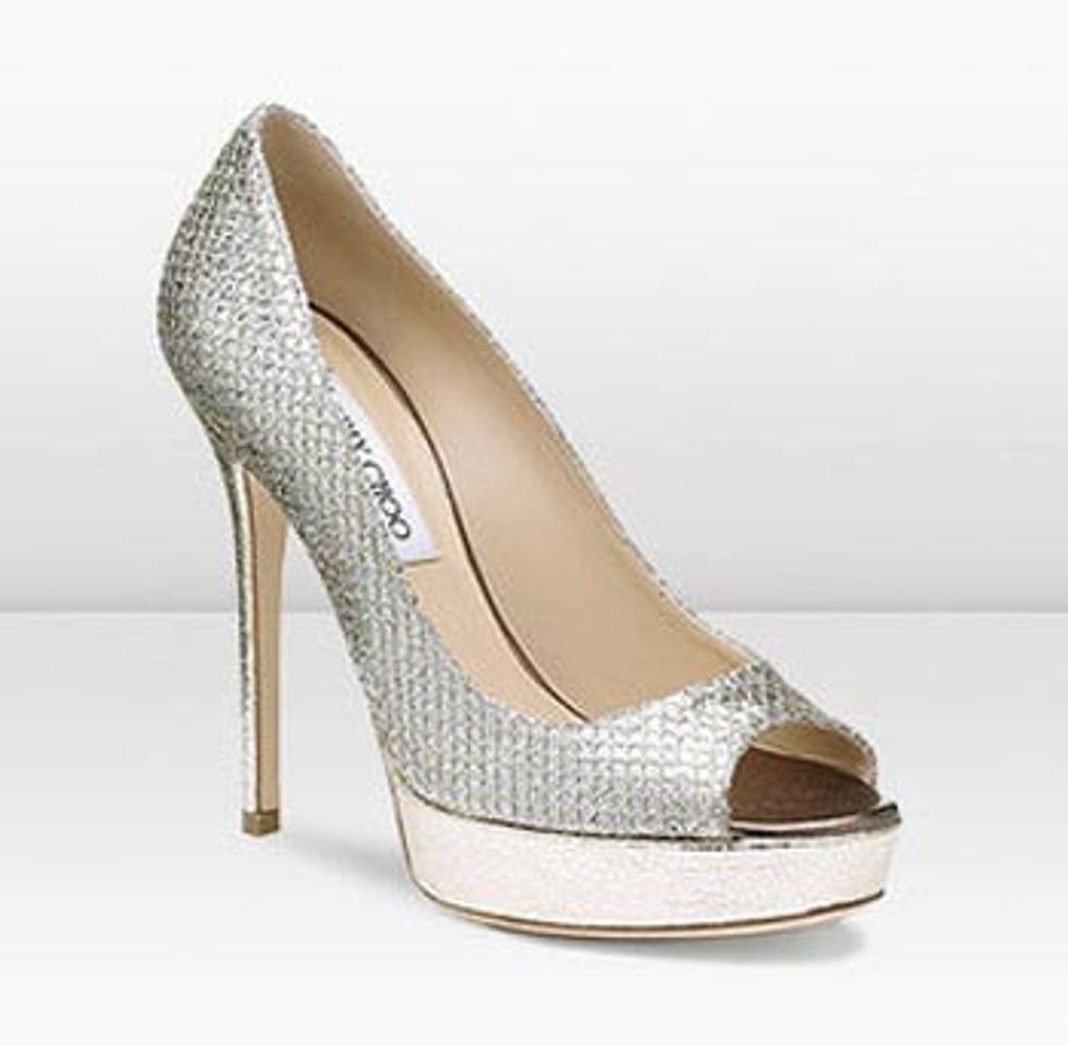 jimmy choo crown