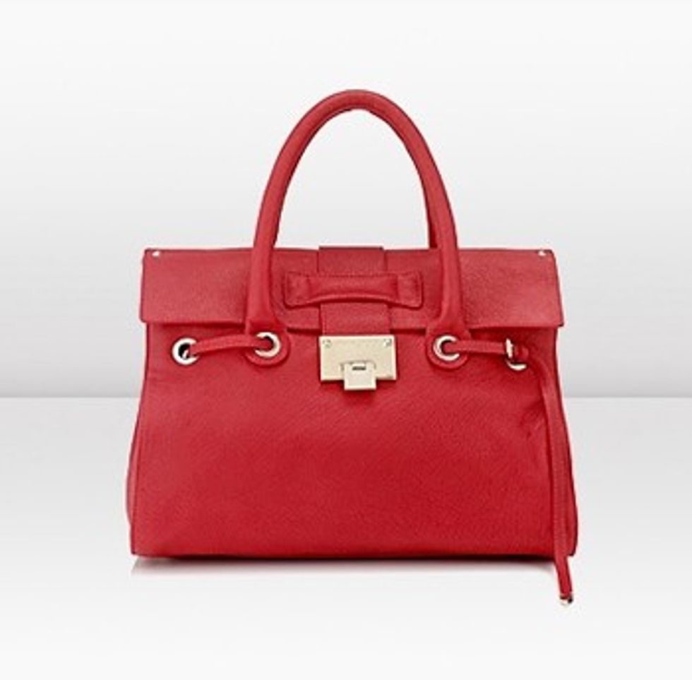 jimmy choo rosalie the perfect handbag 1