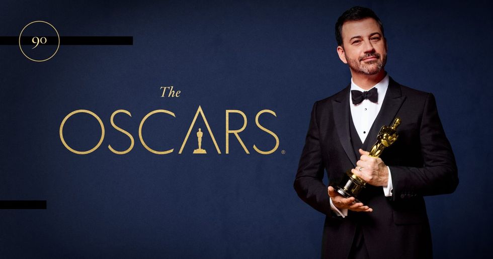 jimmy kimmel oscars cover image