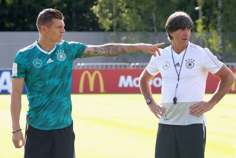Joachim Low GER