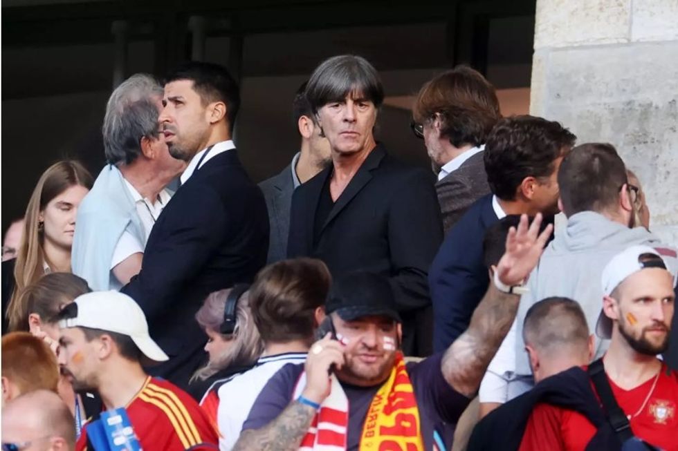 joachim low
