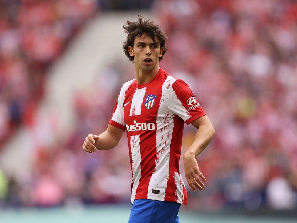 Joao Felix 2