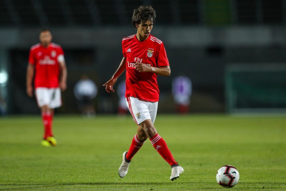 Joao Felix