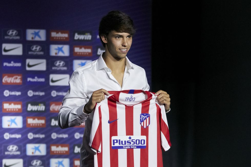 joao felix
