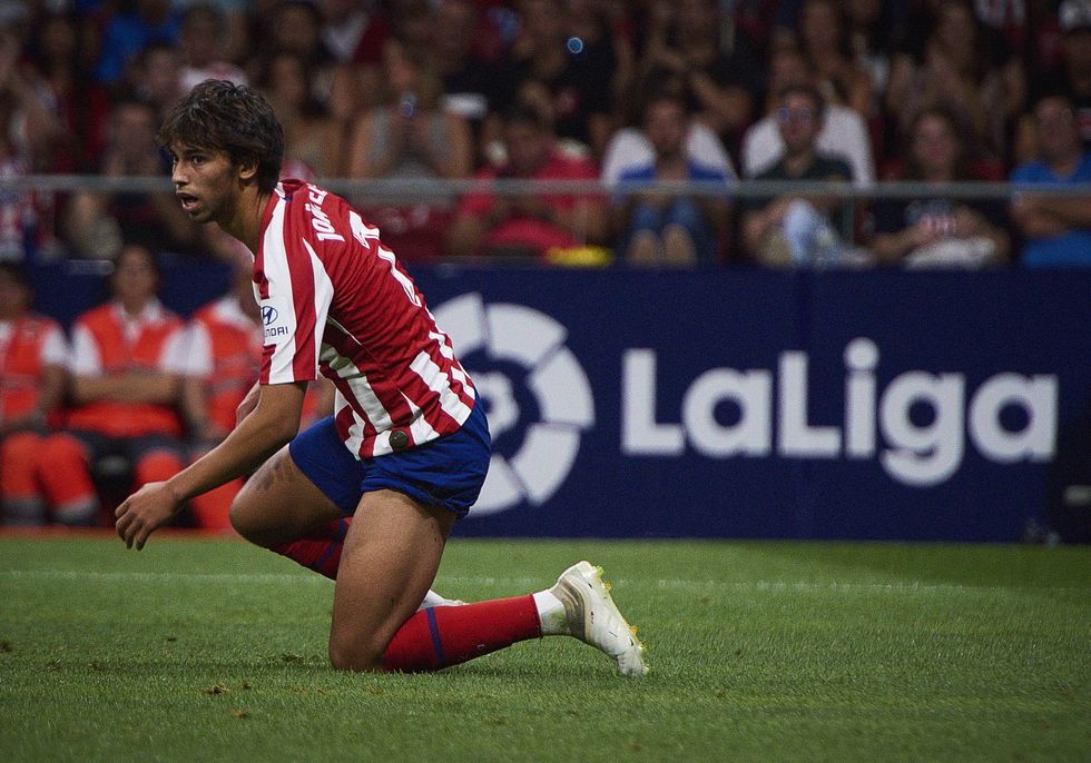 joao felix