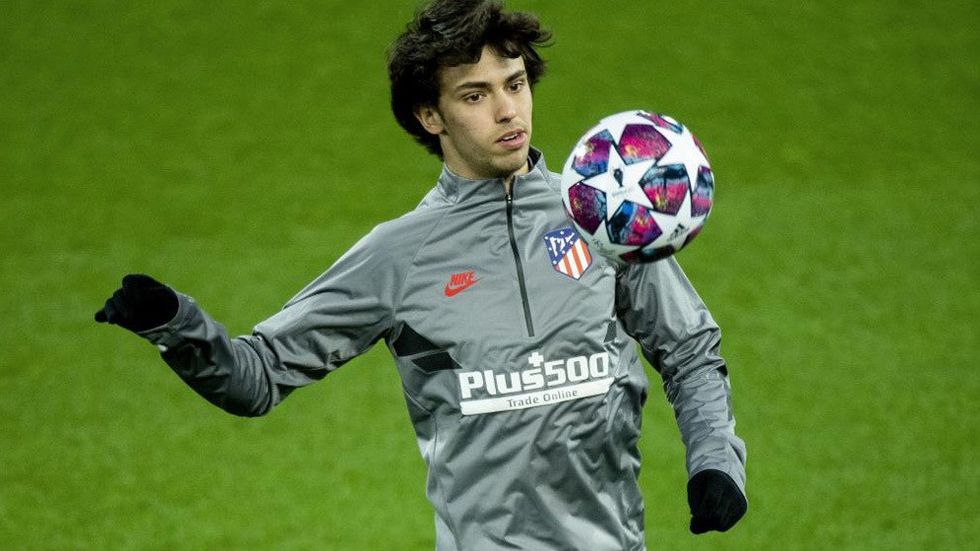 joao felix