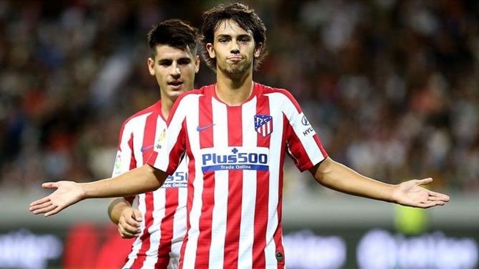 joao felix