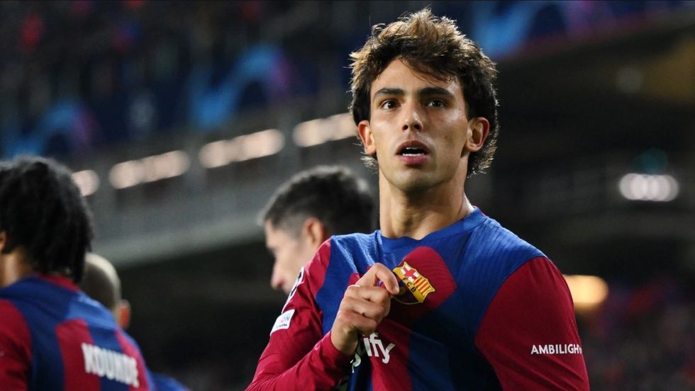 Joao Felix