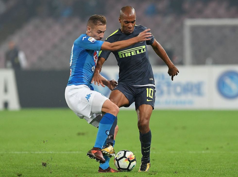 Joao Mario 2