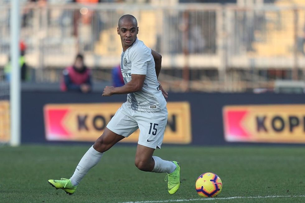 Joao Mario Interi