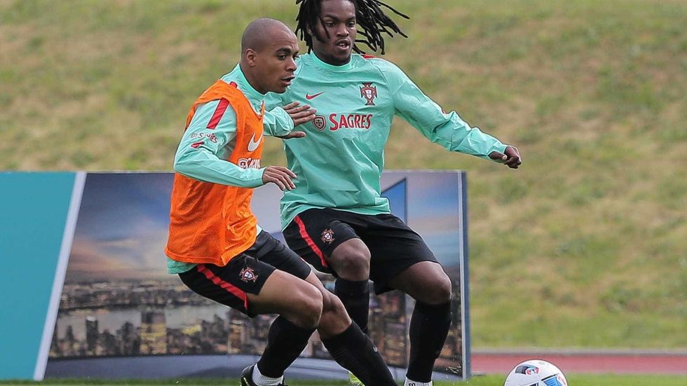 joao mario renato sanches