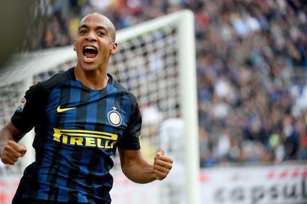 joao mario