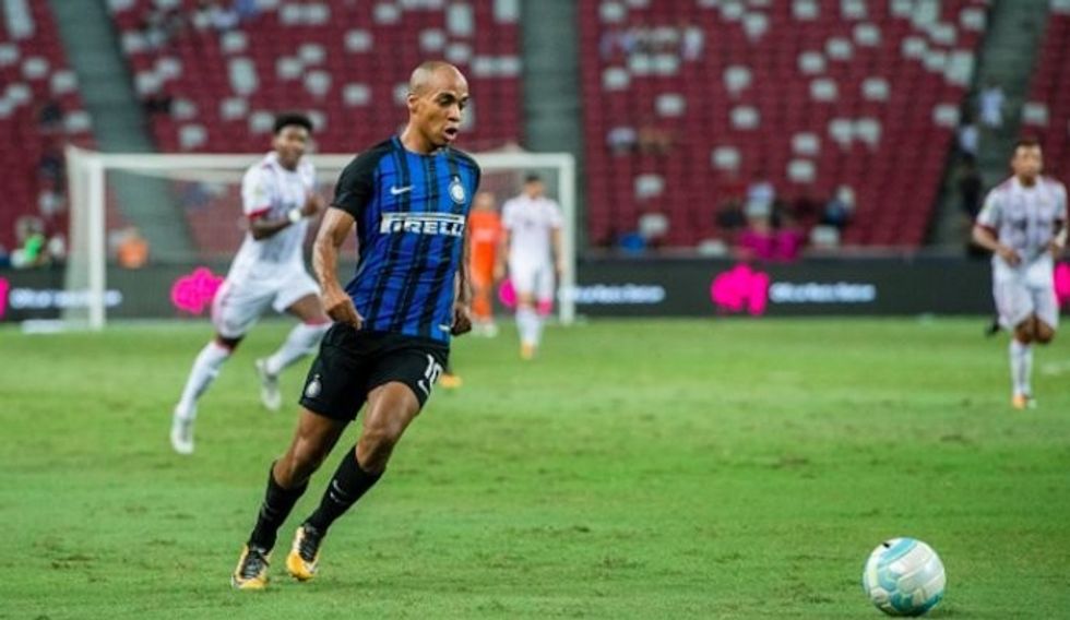 joao mario