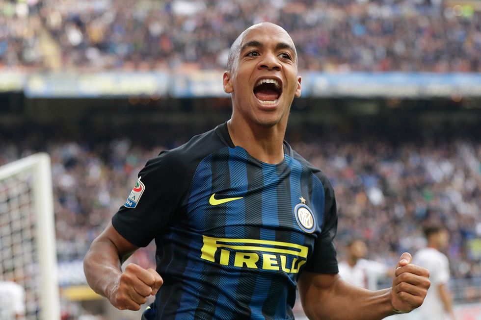 joao mario