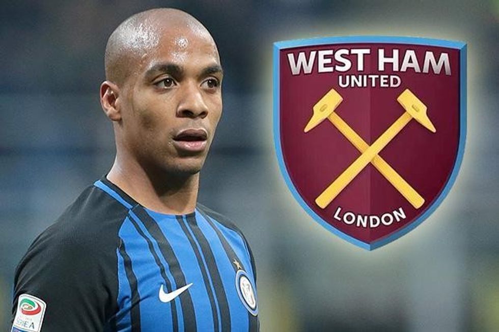 joao mario