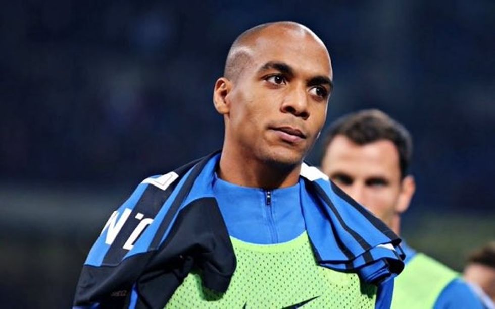 joao mario