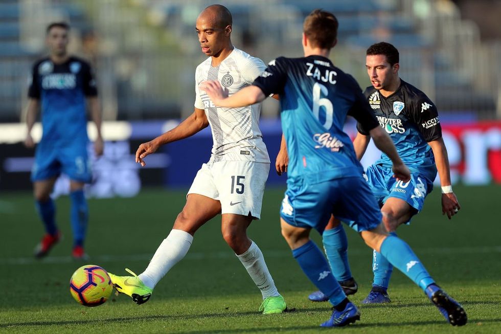 Joao Mario