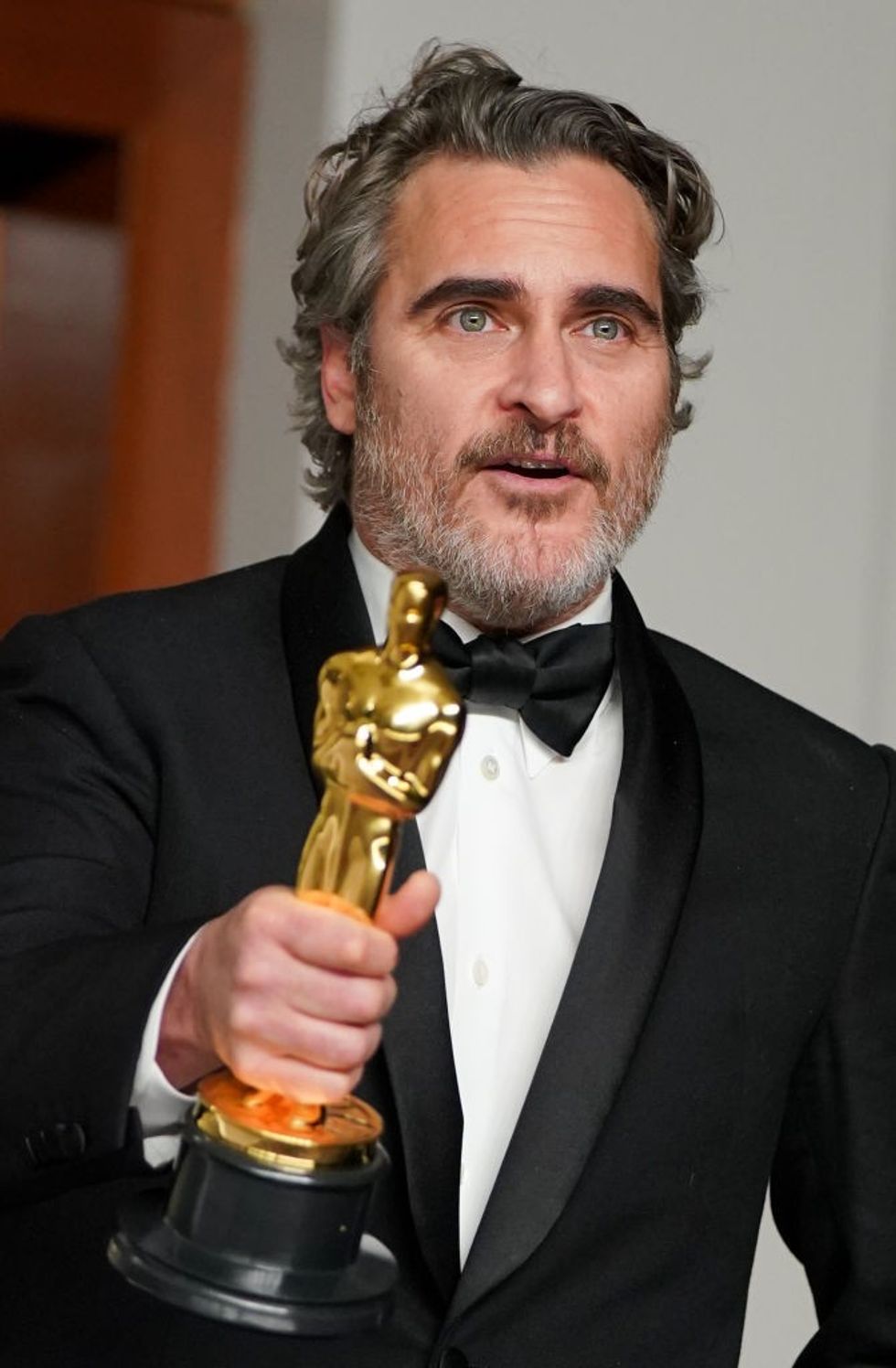 JOaquinPhoenixoscars
