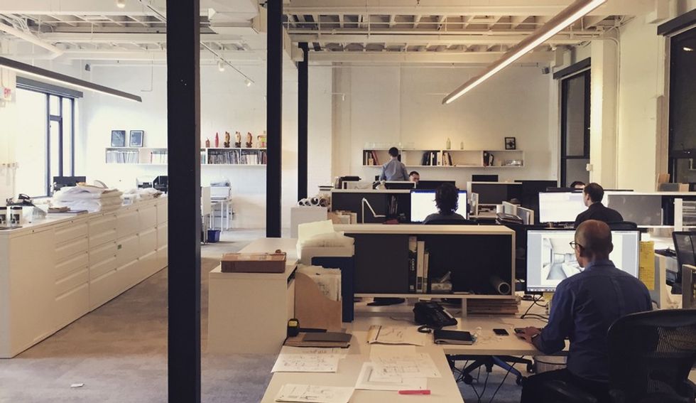 jobs to apply for superkul architectural designer