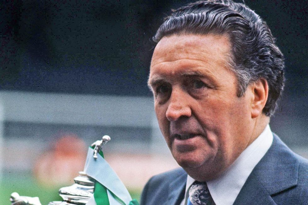 Jock Stein