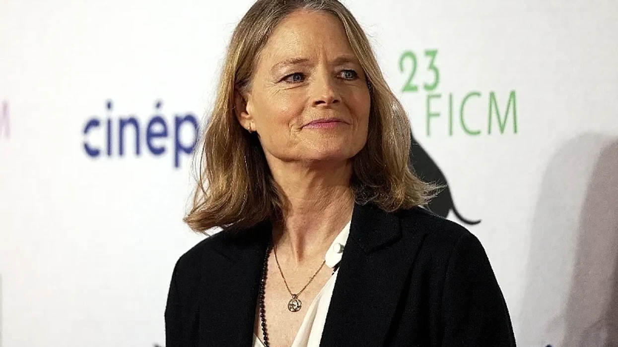 Jodie Foster për filmin e fundit të Brad Pitt: Është sikur të jetë bërë nga inteligjenca artificiale