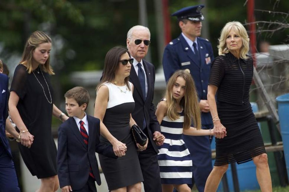 joe biden