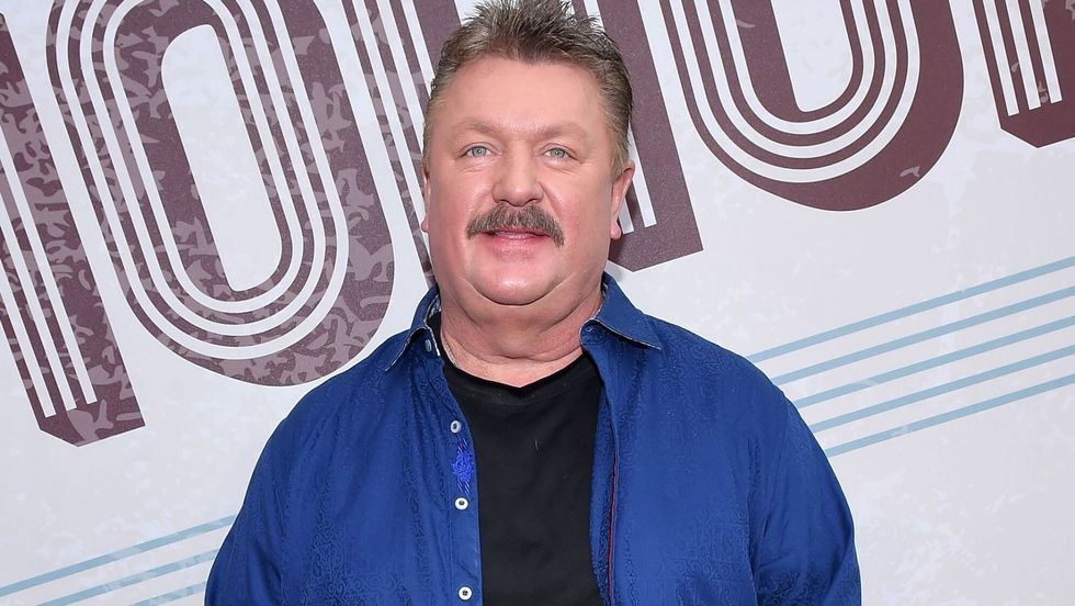 Joe Diffie