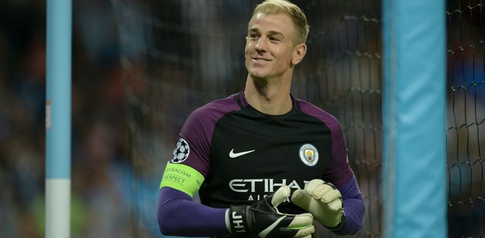 JoeHart