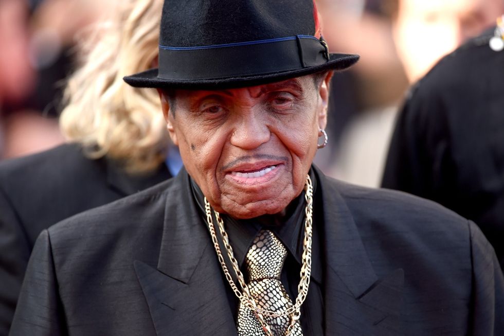 JoeJackson