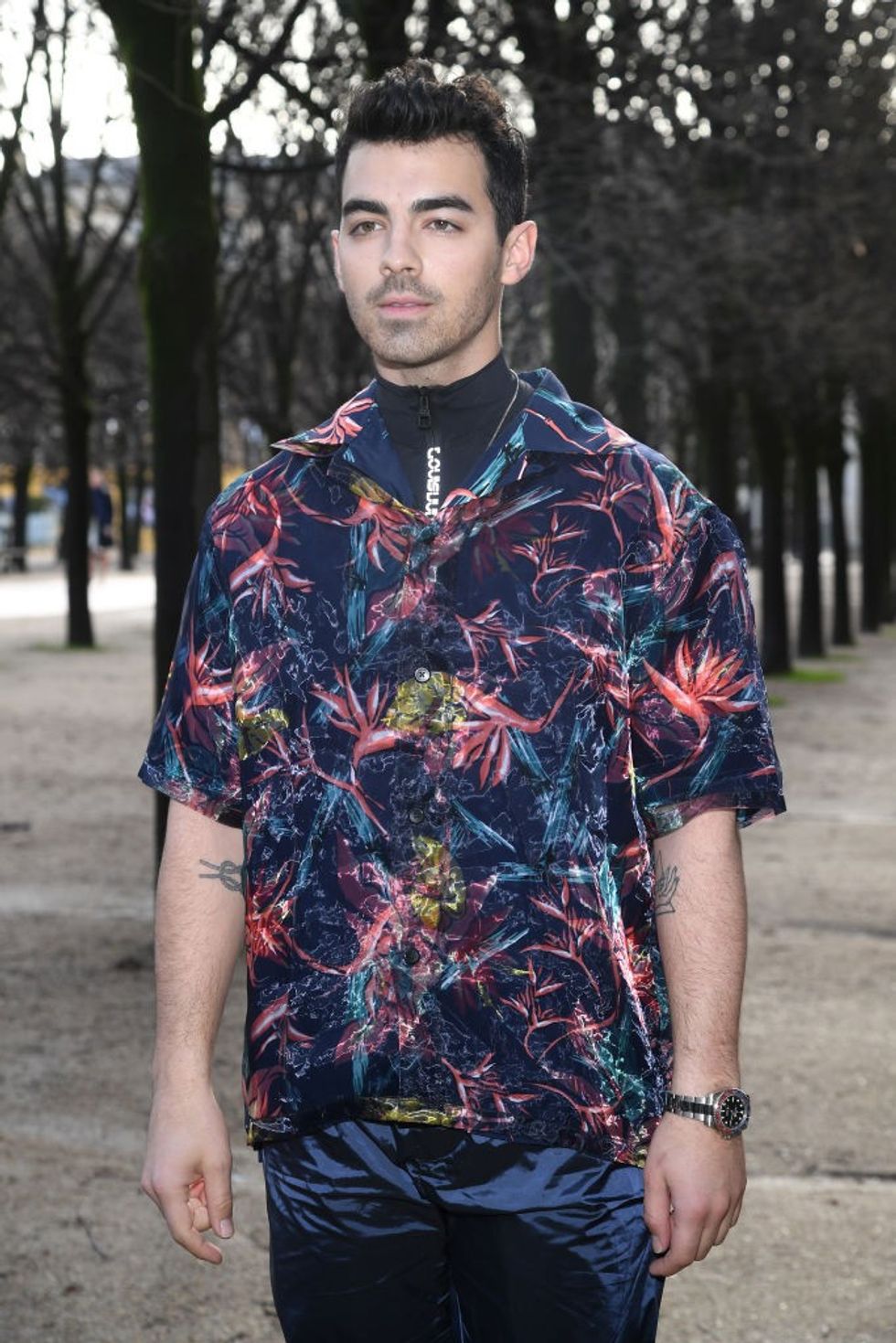 JoeJOnas