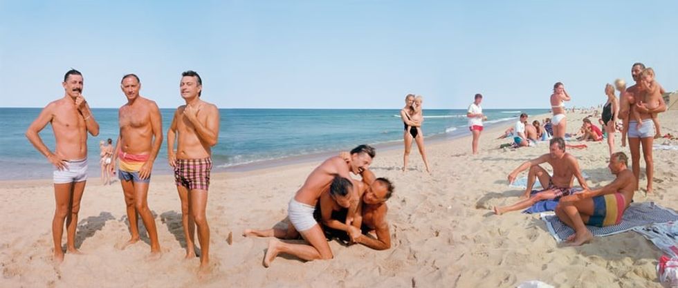 Joel Meyerowitz 5