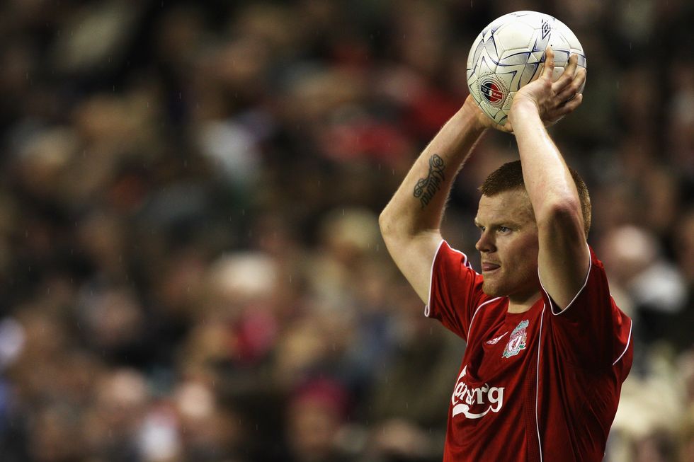 John Arne Riise