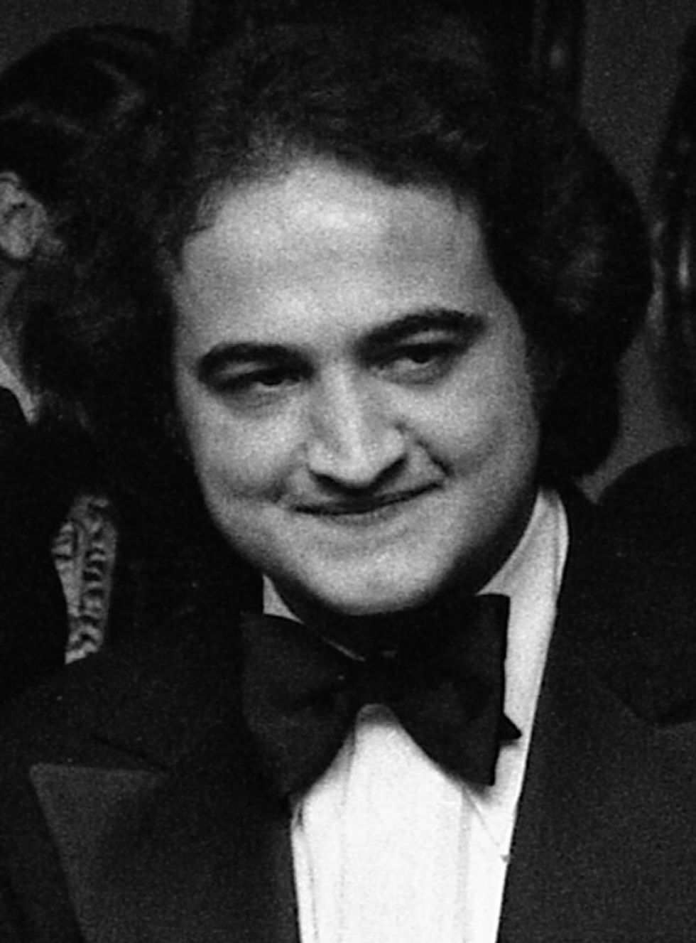 john belushi