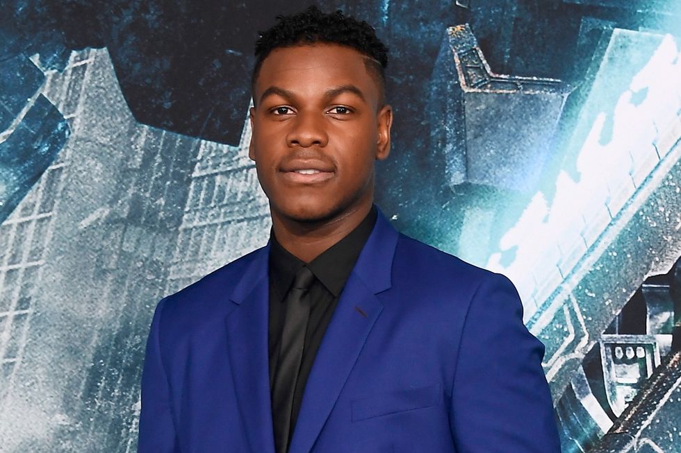 john boyega 2