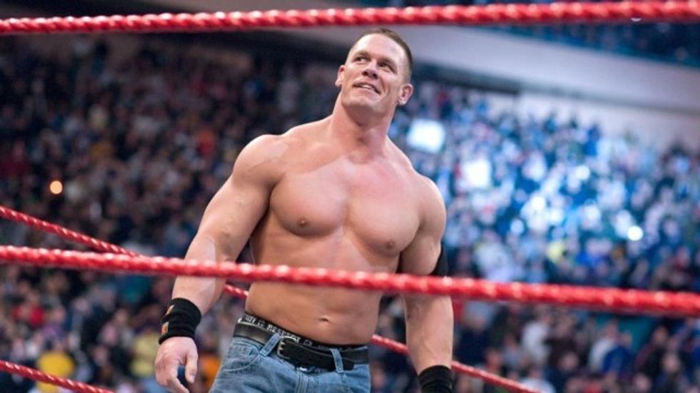 John Cena dd2a
