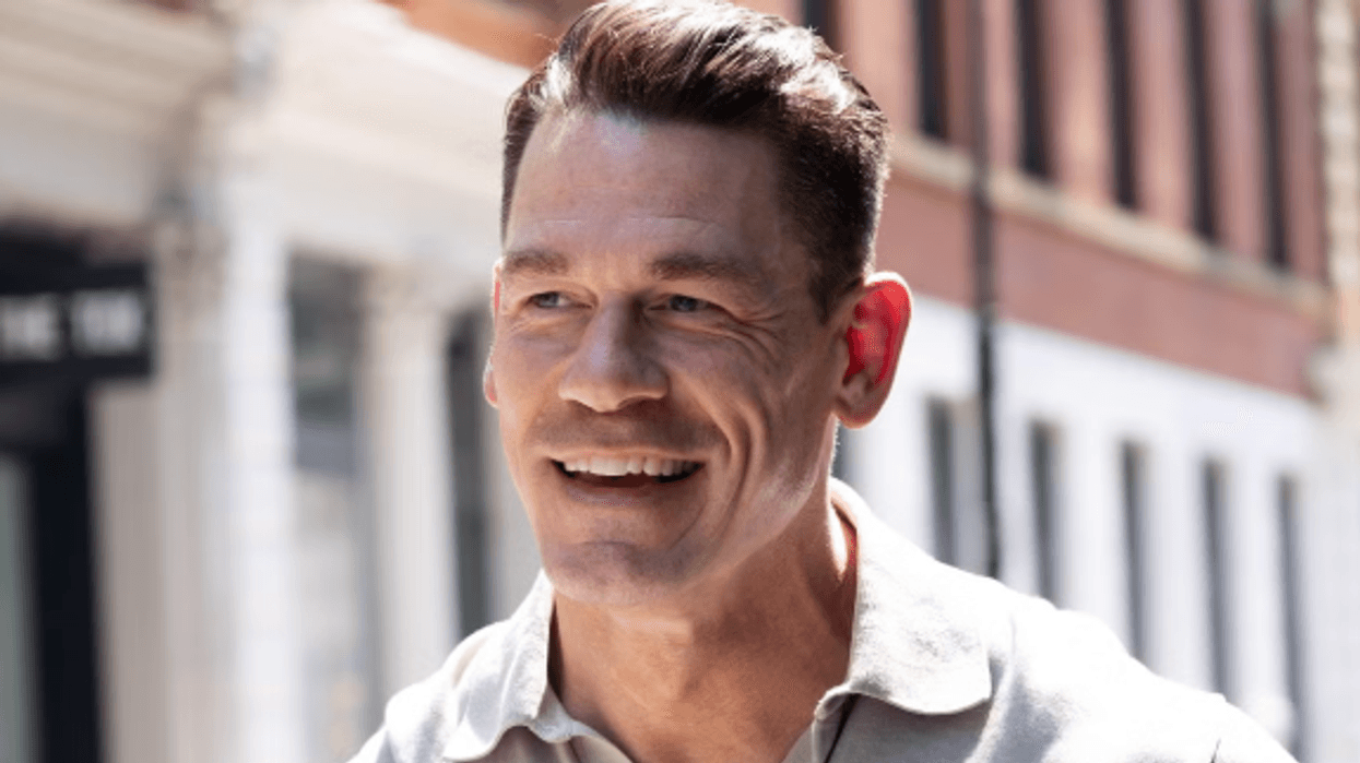 John Cena flet për transplantimin e flokëve: Ma ndryshoi plotësisht jetën John Cena flet për transplantimin e flokëve: Ma ndryshoi plotësisht jetën