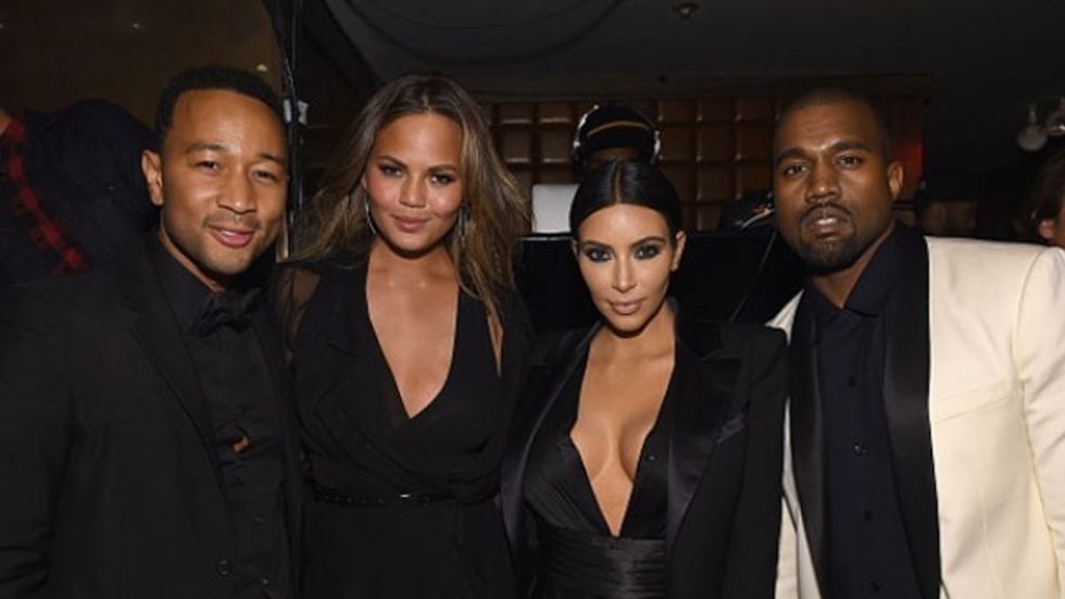 john legend feston dit euml lindjen me kim dhe kanyen foto video hd