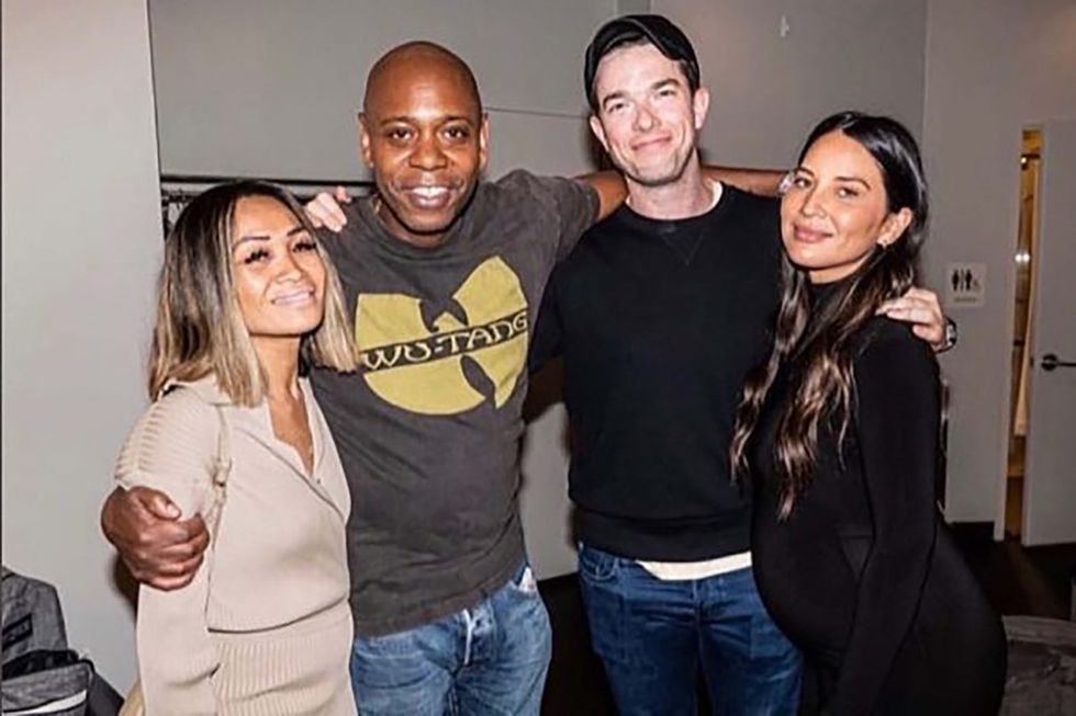 john mulaney olivia munn216