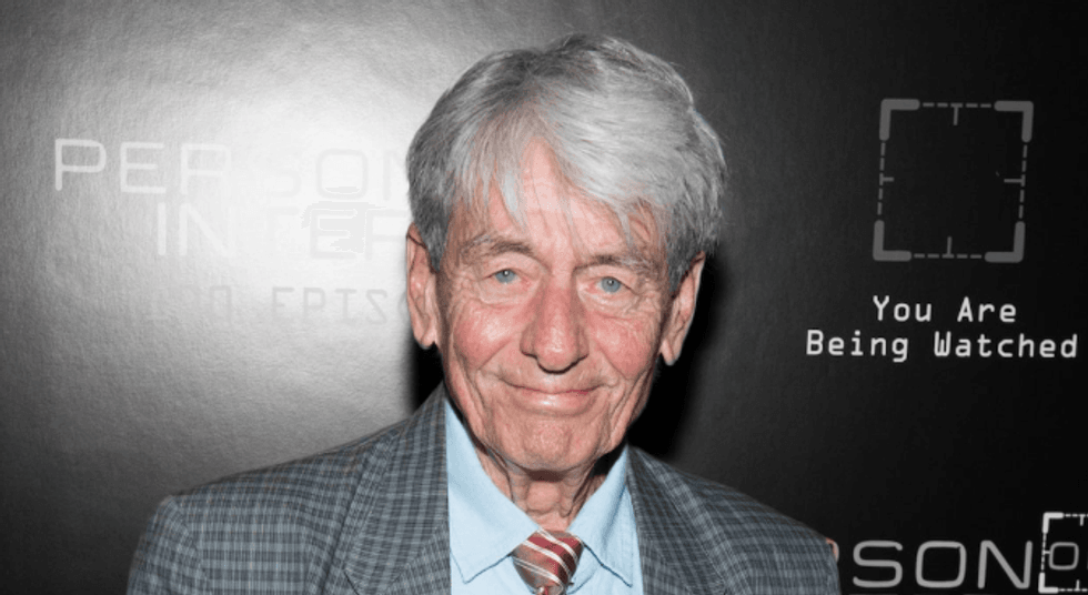 Vdes aktori John Nolan, i njohur për rolin e tij në filmat e 