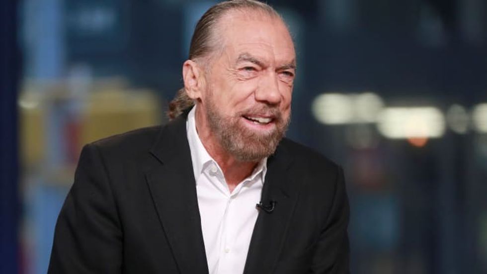 John Paul DeJoria