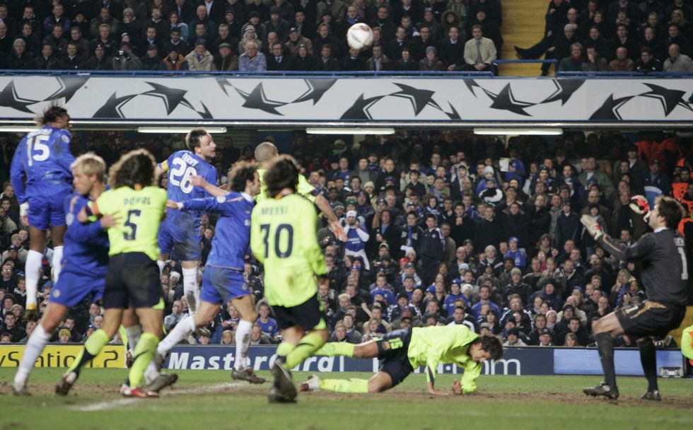 John Terry