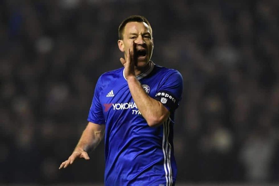 john terry