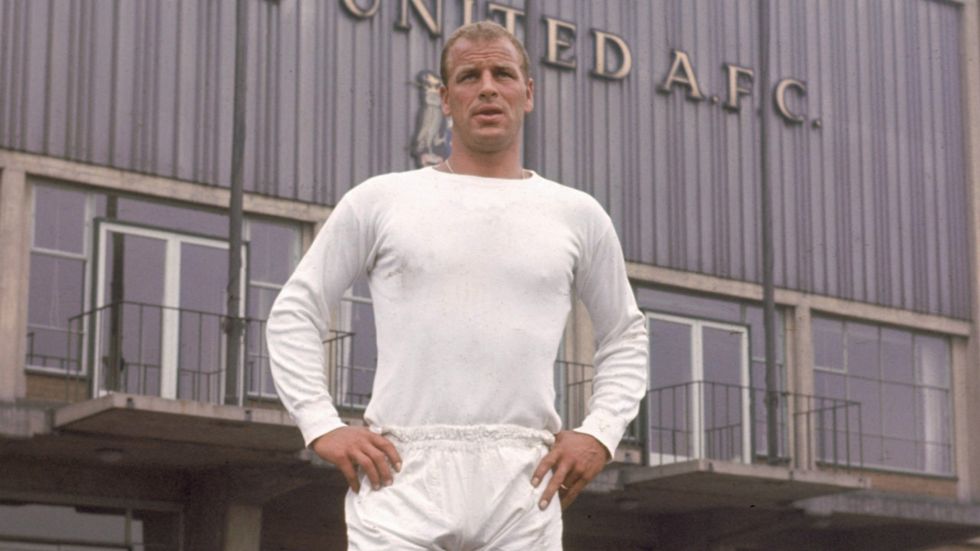 johncharles