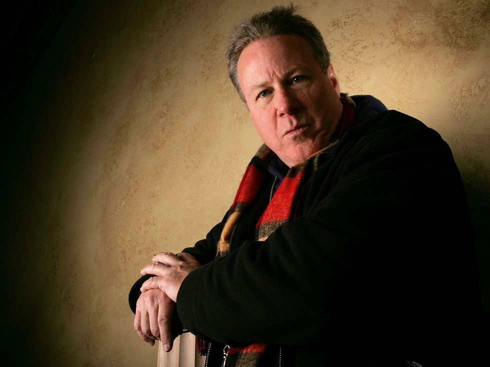 JohnHeard