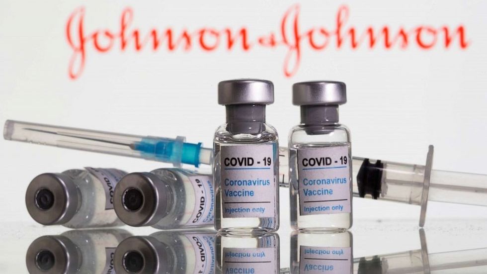 Johnson Johnson vaccine 210 hpMain 20210228 201340 992