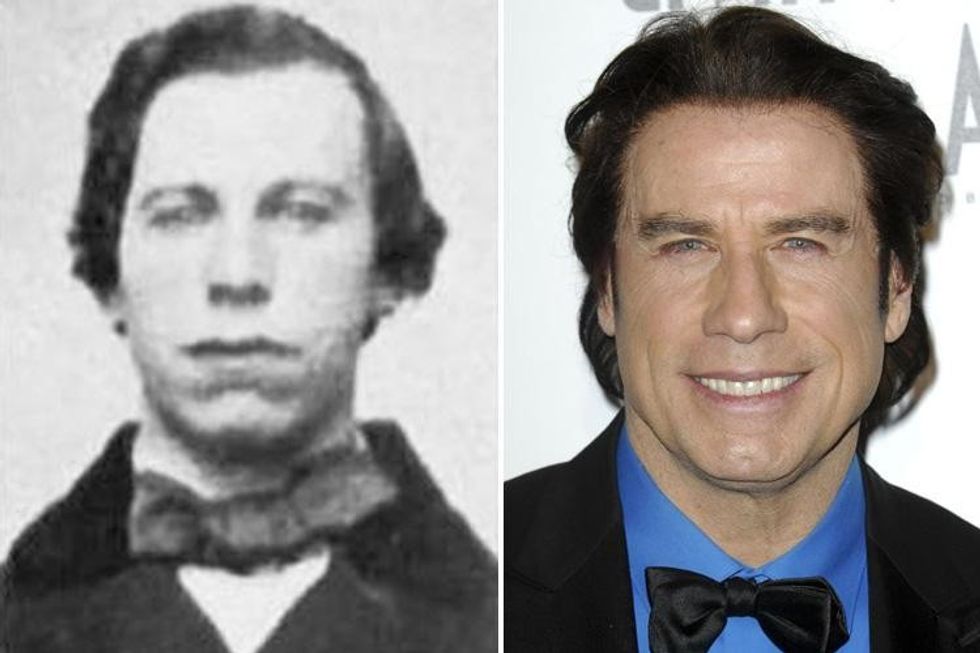 johntravolta
