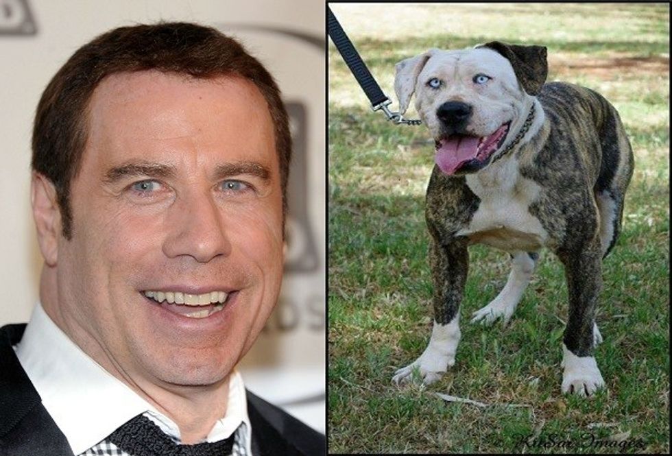 JohnTravolta