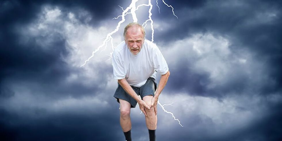 Join Pain Receptra Naturals Hemp CBD 11