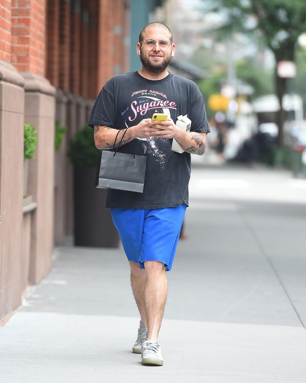 Jonah Hill 1